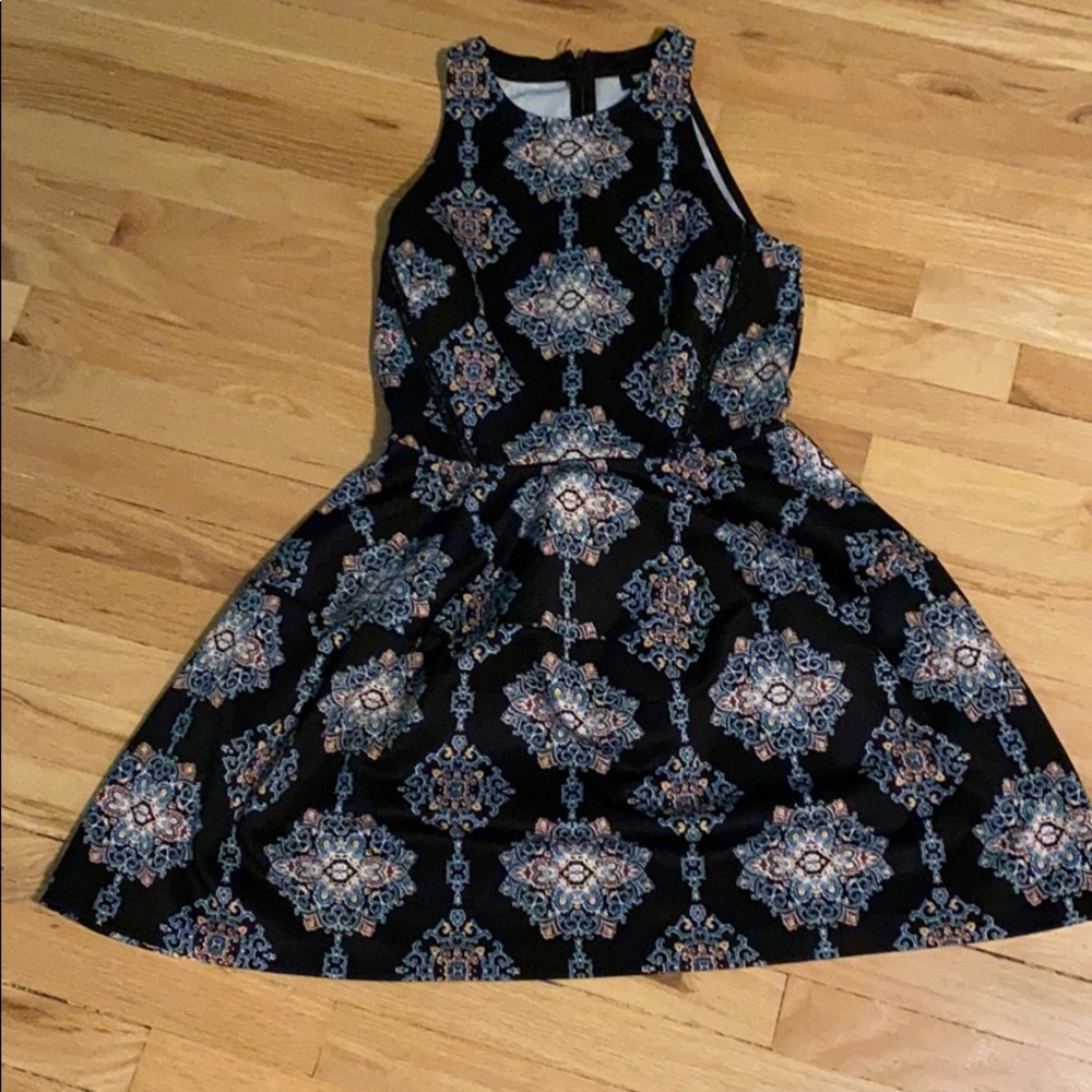 Target Mossimo Dress